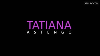 TATIANA ASTENGO nude in Soho Peru