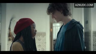 AGATHA MARINHO nude in Desperate Lies