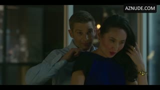 LI JUN LI nude in Sex Life