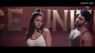 SUBHA RAJPUT nude in Bekaaboo