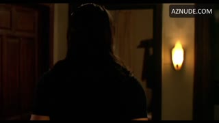LAETITIA CASTA nude in Gitano