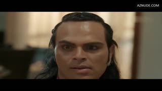 REKHA MONA SARKAR nude in Jassi King The FAKR