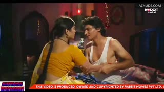 HIMANSHI SINGH nude in Mohini 3