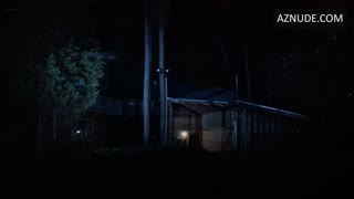 GRETA GERWIG nude in Baghead