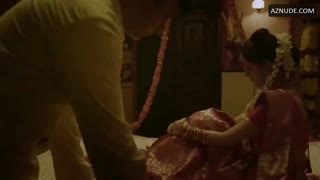 SIYA MAHAJAN nude in Dr. Arora
