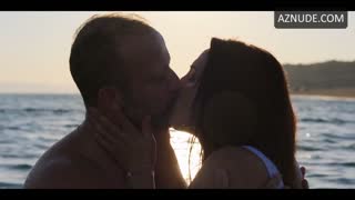 TUBA BUYUKUSTUN nude in Another Self