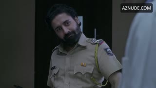 JASHN AGNIHOTRI nude in Bhram