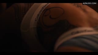 BERNIE VAN TIEL nude in Erotic Stories