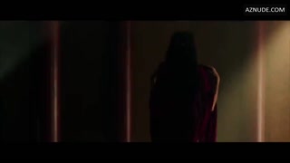 IRINA SHAYK nude in Hercules