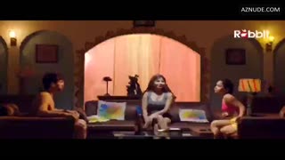 SUHANA KHAN nude in Tadap