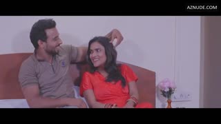 MAHI KAMLA nude in Mastram Ki Sundari
