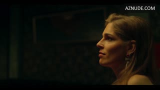 MARIA DEL MAR nude in Eva & Nicole