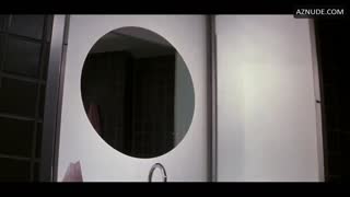 SHARON STONE nude in Sliver