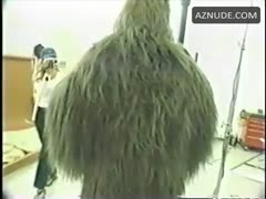SOFIA VERGARA nude in Making of 2002 Sofia Vergara Calendar