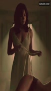 VERONICA SANCHEZ nude in El Embarcadero