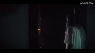 JESS BUSH nude in Skinford: Chapter 2