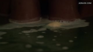 MEGALYN ECHIKUNWOKE nude in Damien