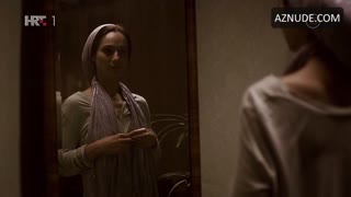 MARIJA KARAN nude in Yearning For Karim