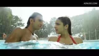 PARINEETI CHOPRA nude in Kill Dil