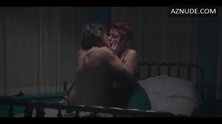 GRETA GERWIG nude in 20th Century Women