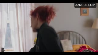GRETA GERWIG nude in 20th Century Women