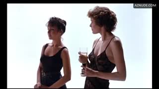 SYLVIA KRISTEL nude in Emmanuelle IV