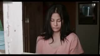CLOE BARRETO nude in Silab