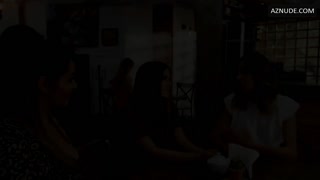 VERONICA MACIAS nude in Como dice el dicho