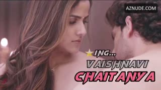 VAISHNAVI CHAITANYA nude in Baby