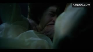 SYDNEY SWEENEY nude in Immaculate