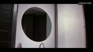 SHARON STONE nude in Sliver