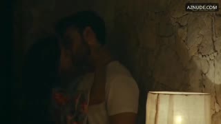 SHIVANGI ROY nude in Ishqiyapa