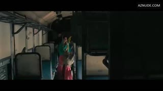 PARINEETI CHOPRA nude in Ishaqzaade