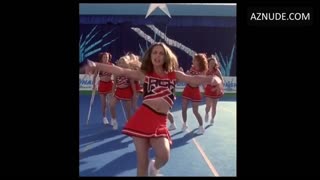 ELIZA DUSHKU nude in Bring It On