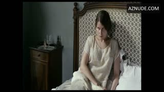 LAETITIA CASTA nude in Behind the Walls