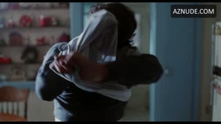 SHANNON ELIZABETH nude in Jack Frost