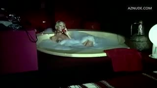 BRIGITTE LAHAIE nude in Photos scandale