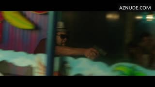 AMBER STEVENS nude in 22 Jump Street