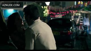 LAURA PERICO nude in Playing with Fire