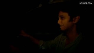 VEDIKA BHANDARI nude in Indori Ishq