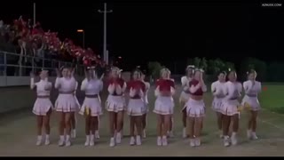 GABRIELLE UNION nude in Bring It On