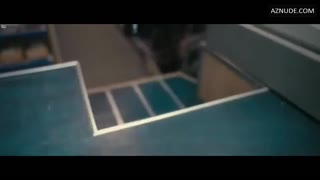 JESSICA BROWN FINDLAY nude in Albatross