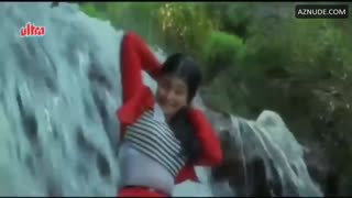 KAJOL nude in Minsara Kanavu