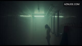 AMALIA HOLM nude in Delete Me