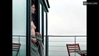 AGNIESZKA GROCHOWSKA nude in Fucking Bornholm
