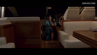 MORAN ATIAS nude in Speed Kills