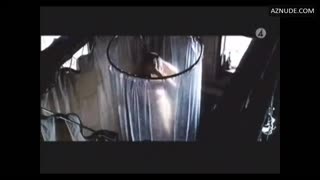 IZABELLA SCORUPCO nude in Dykaren