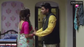 RUTPANNA AISHWARYA nude in Virgin Bhasskar