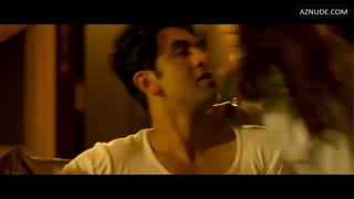 ANUSHKA SHARMA nude in Bombay Velvet