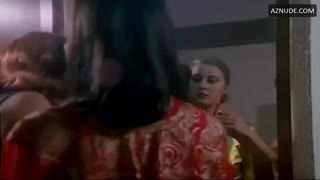 LINA ROMAY nude in El Ojete De Lulu